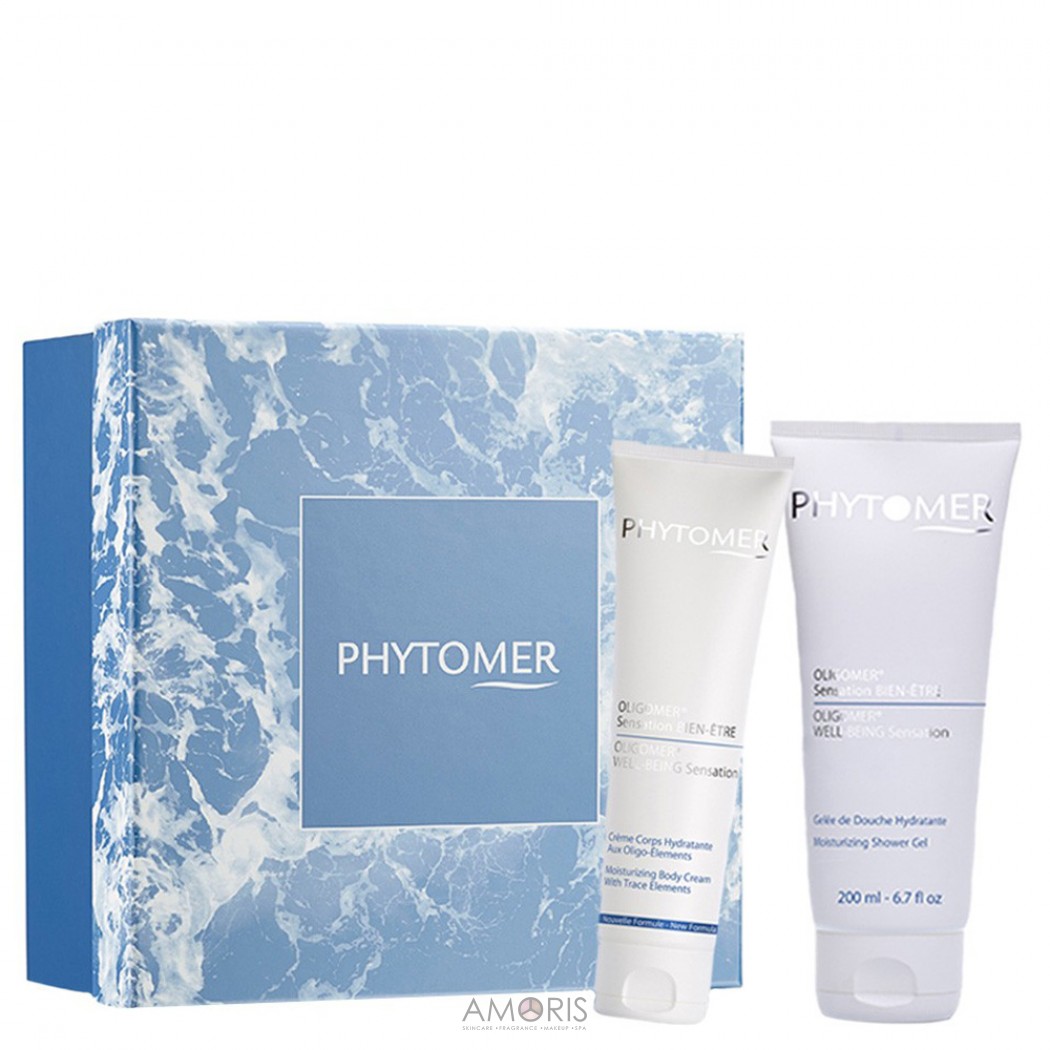 Набор по уходу за телом